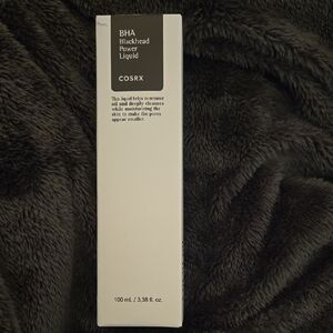 COSRX BHA Blackhead Power Liquid - White
